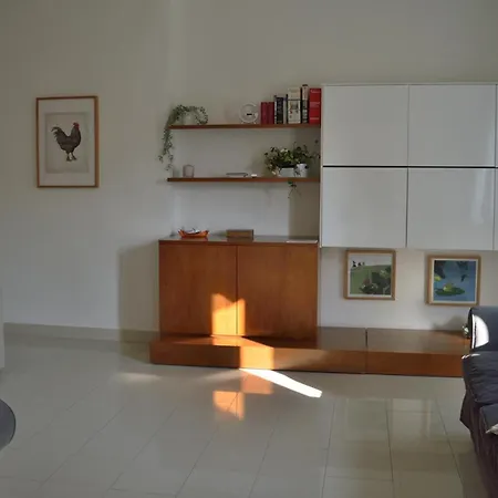 Aida Apartment Padua